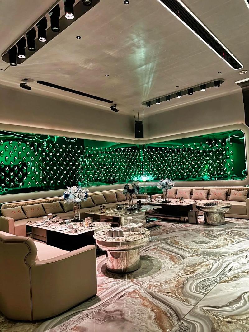 聊城商务KTV的玩法攻略-冠县ktv预定